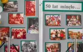 Jubileusz 50-lecia Samorządowej Plac&oacute;wki Wychowania Przedszkolnego w Witkowicach 124
