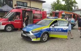 Plenerowe Święto Szkoły w Nowej Wsi &ndash; radość, wsp&oacute;lnota i moc atrakcji! 13