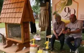 Plenerowe Święto Szkoły w Nowej Wsi &ndash; radość, wsp&oacute;lnota i moc atrakcji! 14