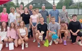 Plenerowe Święto Szkoły w Nowej Wsi &ndash; radość, wsp&oacute;lnota i moc atrakcji! 19