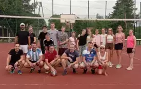 Plenerowe Święto Szkoły w Nowej Wsi &ndash; radość, wsp&oacute;lnota i moc atrakcji! 20