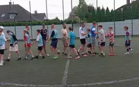 Plenerowe Święto Szkoły w Nowej Wsi &ndash; radość, wsp&oacute;lnota i moc atrakcji! 22