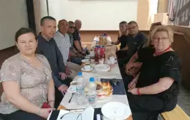 Plenerowe Święto Szkoły w Nowej Wsi &ndash; radość, wsp&oacute;lnota i moc atrakcji! 23