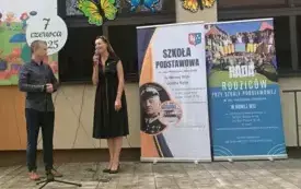 Plenerowe Święto Szkoły w Nowej Wsi &ndash; radość, wsp&oacute;lnota i moc atrakcji! 36
