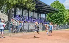 Bieg Profilaktyczny 2025 w Kętach 11