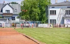 Bieg Profilaktyczny 2025 w Kętach 38