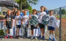 Bieg Profilaktyczny 2025 w Kętach 104