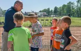 Bieg Profilaktyczny 2025 w Kętach 109