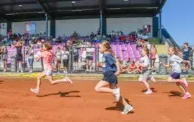 Bieg Profilaktyczny 2025 w Kętach 119