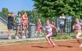 Bieg Profilaktyczny 2025 w Kętach 128