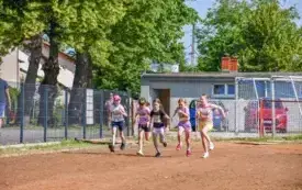 Bieg Profilaktyczny 2025 w Kętach 129