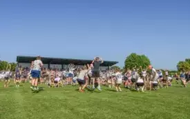 Bieg Profilaktyczny 2025 w Kętach 140