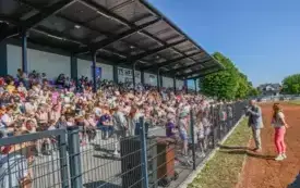 Bieg Profilaktyczny 2025 w Kętach 146