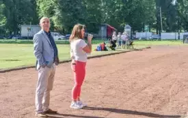 Bieg Profilaktyczny 2025 w Kętach 148
