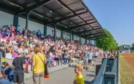 Bieg Profilaktyczny 2025 w Kętach 152