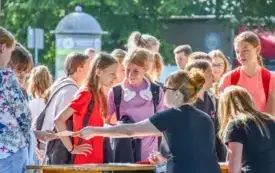 Bieg Profilaktyczny 2025 w Kętach 156