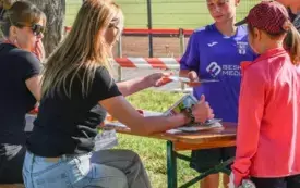 Bieg Profilaktyczny 2025 w Kętach 159