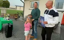 Podsumowanie V edycji Pucharu Lata 2025 Kęckiej Amatorskiej Ligi Piłki Nożnej 16