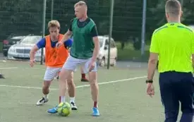 Podsumowanie V edycji Pucharu Lata 2025 Kęckiej Amatorskiej Ligi Piłki Nożnej 23