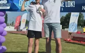 Kolejne medale dla zawodnik&oacute;w MKS Tempo Kęty! 7