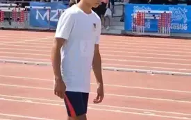 Kolejne medale dla zawodnik&oacute;w MKS Tempo Kęty! 16