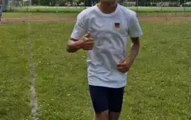 Kolejne medale dla zawodnik&oacute;w MKS Tempo Kęty! 18