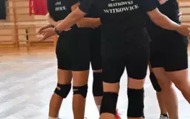 Witkowice siatk&oacute;wką słyną! &ndash; XX-lecie siatk&oacute;wki w Witkowicach! 3