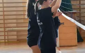 Witkowice siatk&oacute;wką słyną! &ndash; XX-lecie siatk&oacute;wki w Witkowicach! 7