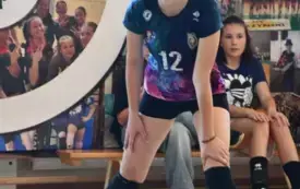 Witkowice siatk&oacute;wką słyną! &ndash; XX-lecie siatk&oacute;wki w Witkowicach! 11