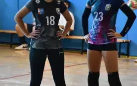 Witkowice siatk&oacute;wką słyną! &ndash; XX-lecie siatk&oacute;wki w Witkowicach! 14