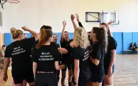 Witkowice siatk&oacute;wką słyną! &ndash; XX-lecie siatk&oacute;wki w Witkowicach! 15