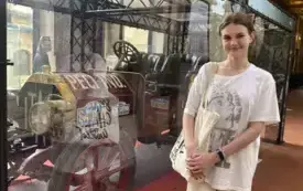 Niezapomniany ob&oacute;z językowo-sportowy w Rimini! Relacja z włoskiej przygody uczni&oacute;w PZ nr 9 w Kętach 84