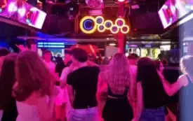 Niezapomniany ob&oacute;z językowo-sportowy w Rimini! Relacja z włoskiej przygody uczni&oacute;w PZ nr 9 w Kętach 86