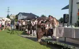 X Piknik Rodzinny w Bielanach 2025 3
