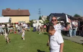 X Piknik Rodzinny w Bielanach 2025 5