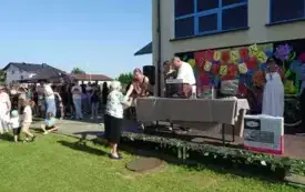 X Piknik Rodzinny w Bielanach 2025 14