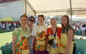 X Piknik Rodzinny w Bielanach 2025 18
