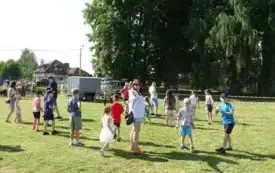 X Piknik Rodzinny w Bielanach 2025 23