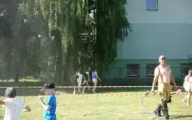 X Piknik Rodzinny w Bielanach 2025 24