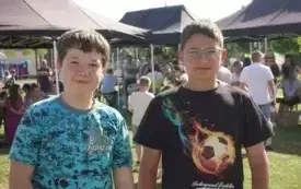 X Piknik Rodzinny w Bielanach 2025 25