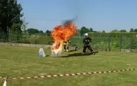 X Piknik Rodzinny w Bielanach 2025 27