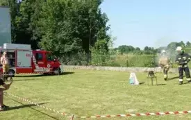 X Piknik Rodzinny w Bielanach 2025 28