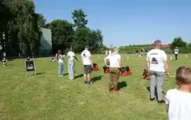 X Piknik Rodzinny w Bielanach 2025 40