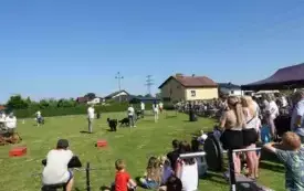 X Piknik Rodzinny w Bielanach 2025 43