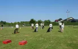 X Piknik Rodzinny w Bielanach 2025 47