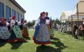 X Piknik Rodzinny w Bielanach 2025 68