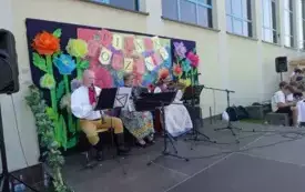 X Piknik Rodzinny w Bielanach 2025 70