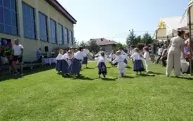 X Piknik Rodzinny w Bielanach 2025 75