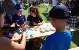 X Piknik Rodzinny w Bielanach 2025 82