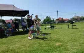 X Piknik Rodzinny w Bielanach 2025 88